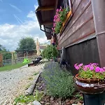 Tomas Casa de Férias Ždiar