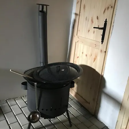 Semesterbostad Tomas