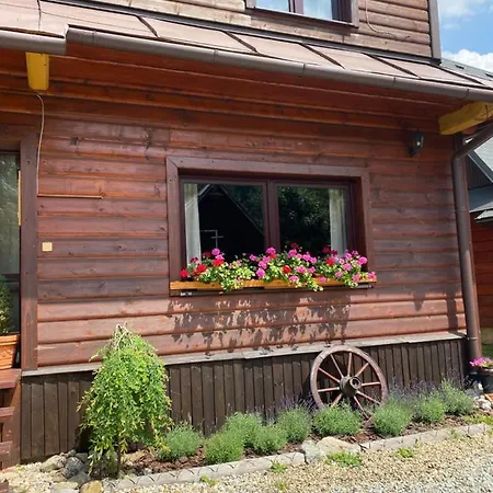 Feriehus Tomas *