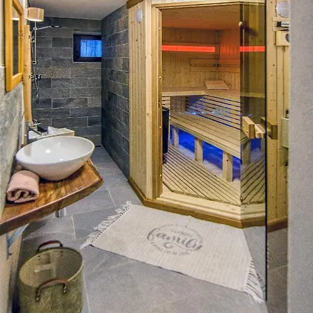 Holiday home Tomas Zdiar