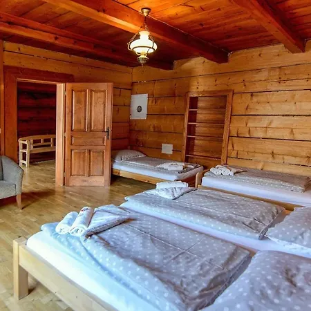 Holiday home Tomas