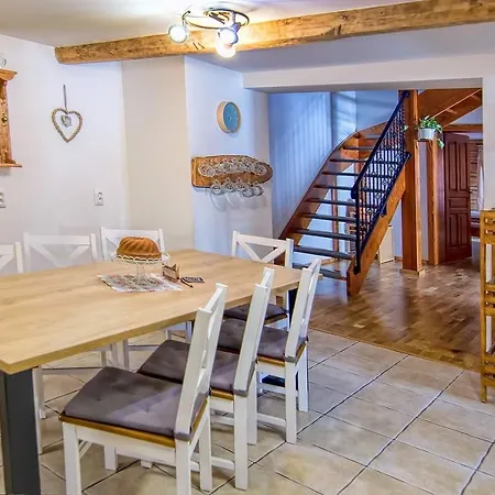 Holiday home Tomas *