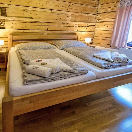 Dovolenkový dom Tomas