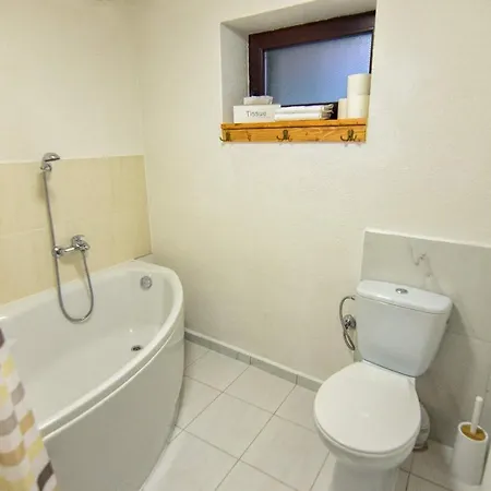 Holiday home Tomas