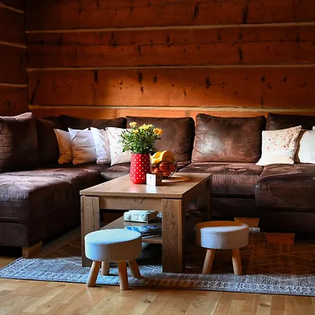 Tomas Holiday home