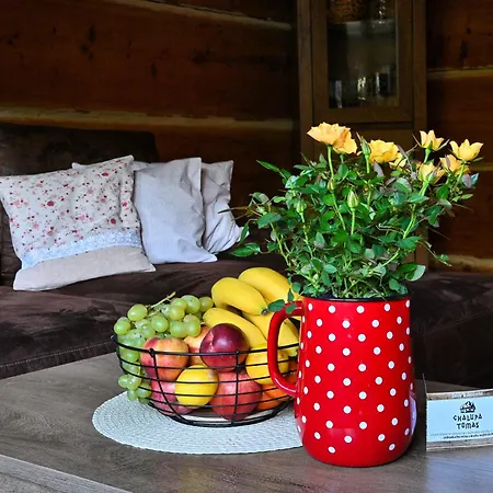 Holiday home Tomas