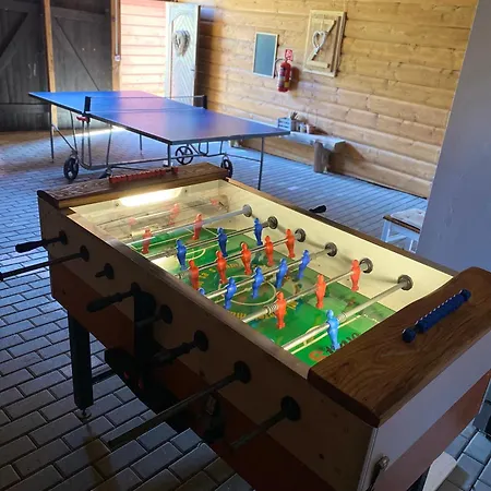 Tomas Dovolenkový dom Zdiar